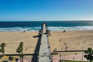 Huntington Beach Pier