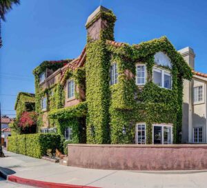 front house huntington beach